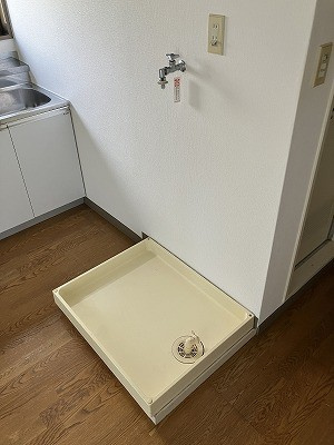 プレスティージの設備