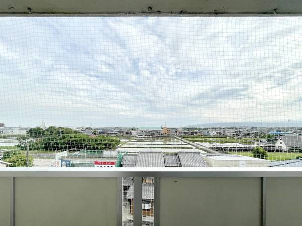 ビレッジハウス西萩原1号棟のその他|ビレッジハウスの同一物件・同一タイプの間取りの写真です