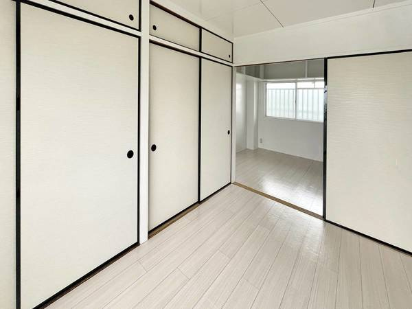 ビレッジハウス西萩原1号棟のその他|ビレッジハウスの同一物件・同一タイプの間取りの写真です