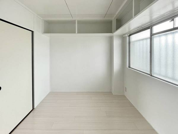 ビレッジハウス西萩原1号棟のその他|ビレッジハウスの同一物件・同一タイプの間取りの写真です