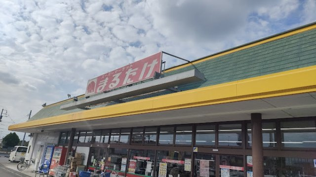 レオパレスＭＫ　Ⅰの周辺