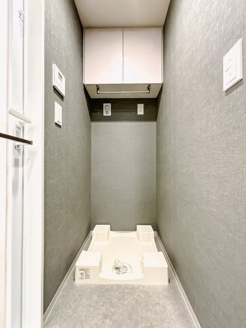 ロイヤルパークス有明のその他|※写真は同タイプ住戸です。