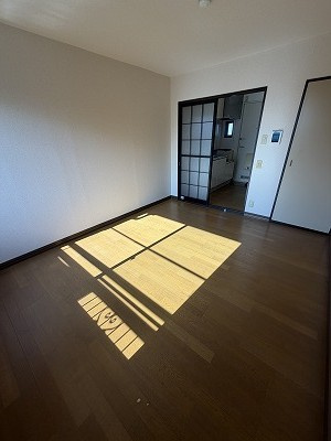 ヒルサイドテラスの内装