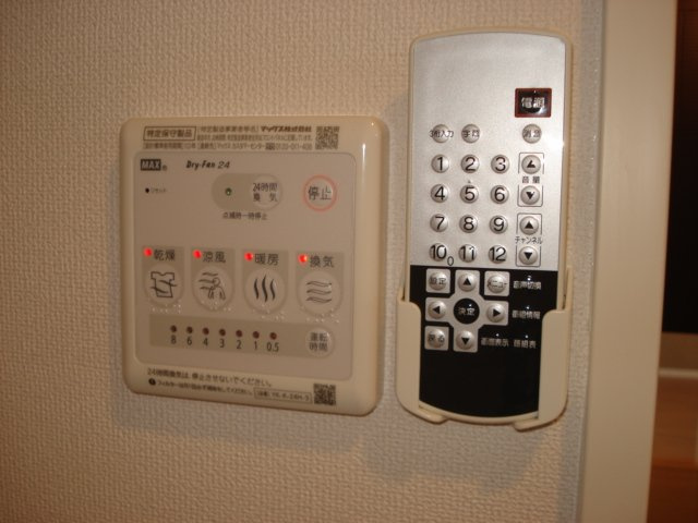 フェリーチェの設備|室内設備