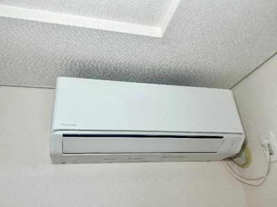 【設備】 | メルヘン21 | エアコン