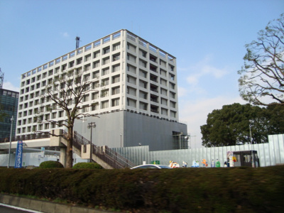 【周辺】 | メルヘン21 | 富士市役所まで300ｍ