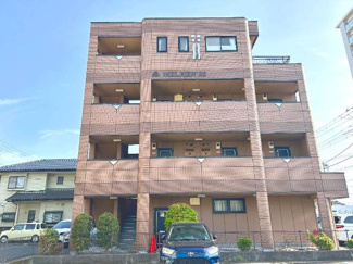 【外観】 | メルヘン21 | 外観写真（昼）