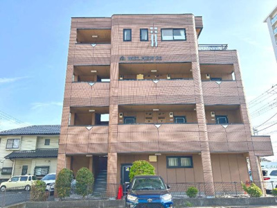 【外観】 | メルヘン21 | 外観写真（昼）