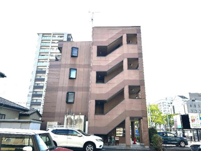 【外観】 | メルヘン21 | 外観写真（昼）