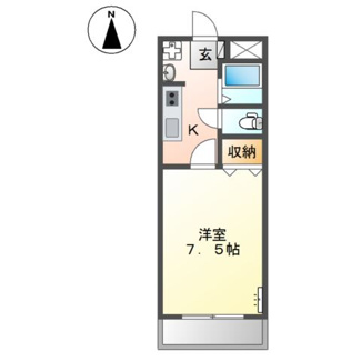 【間取り】 | メルヘン21