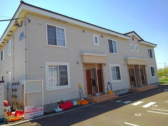 ベルブランⅠ