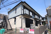 カーサベルデⅠの画像