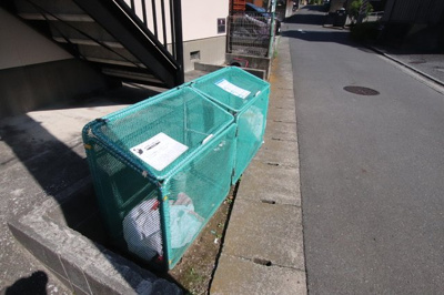 共用設備