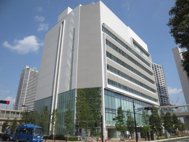 クレストール武蔵浦和の周辺|さいたま市南区役所まで581ｍ