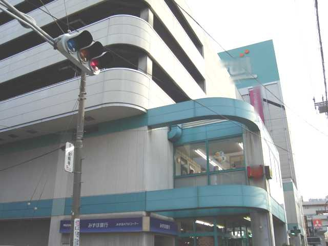 サニーヒルズの周辺|Fuji横浜南店まで1,451ｍ