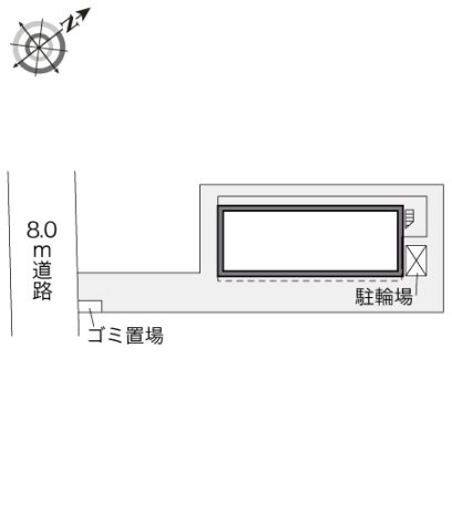 レオパレスマルサンのその他
