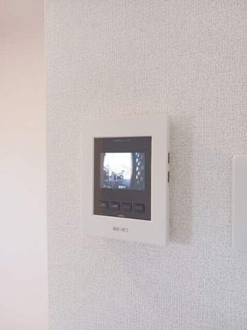 ミルト　ブリーゼのセキュリティ