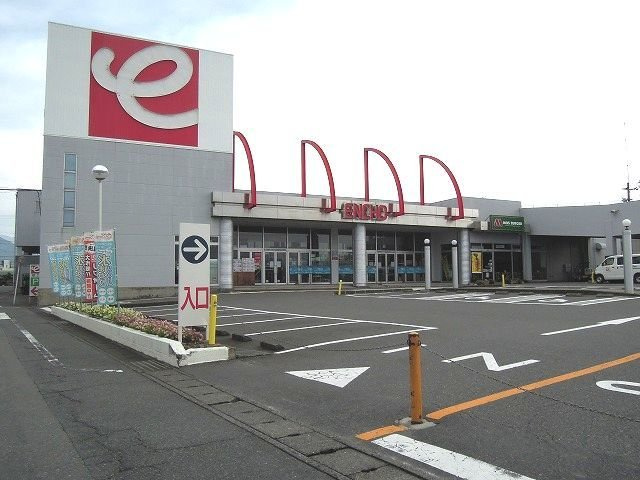 ミルト　ブリーゼの周辺|ジャンボエンチョーまで750m