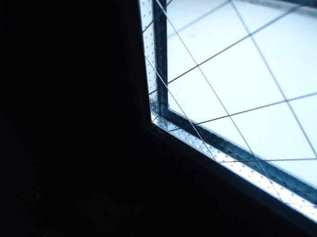 ビギンのその他|ペア（複層）ガラス