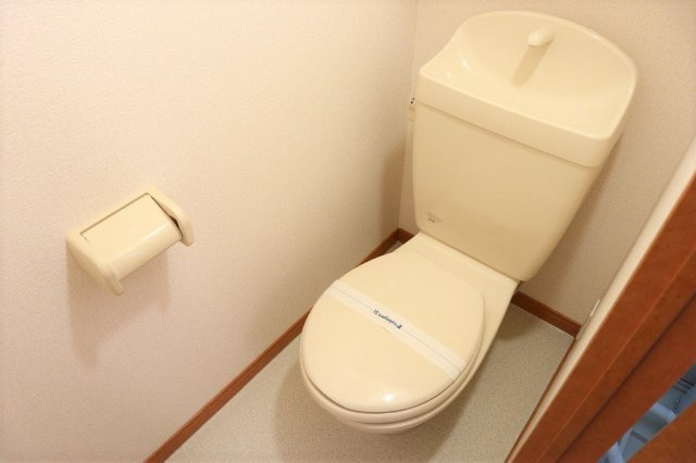 レオパレスヴィオレのその他