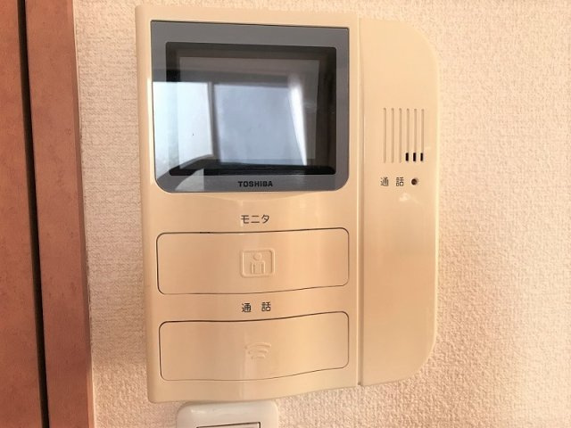 レオパレスヴィオレのその他