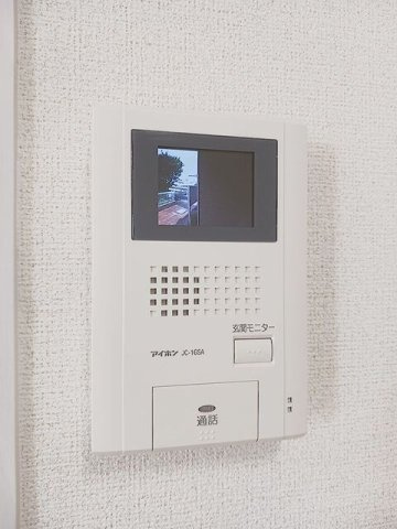 ベルアンジュの設備