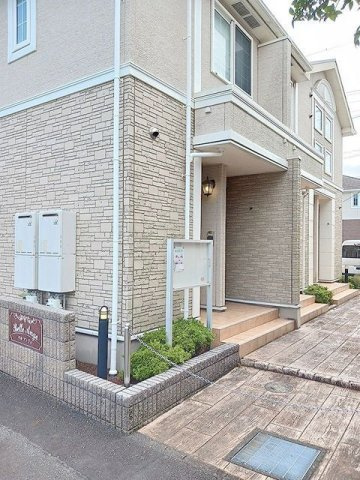 ベルアンジュのその他共用部分