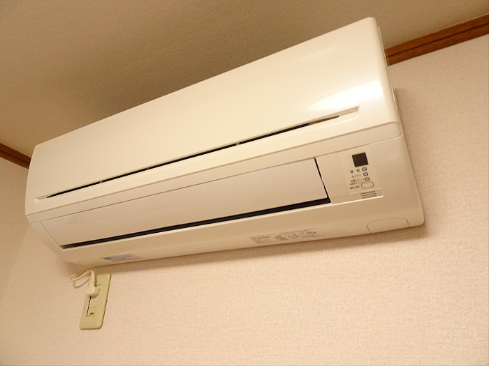 スウィートハイツ本道のその他