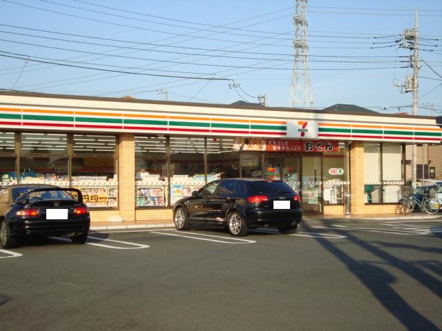 ｗｏｏｄ　ｖｉｌｌａｇｅ　Ⅱの周辺|セブンイレブン市原ちはら台店まで1,710ｍ