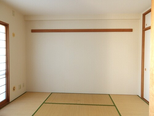 ライオンズマンション千葉グランドタワーのその他|和室　※同タイプ別部屋