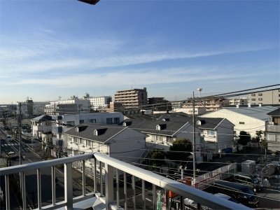 第一ヤマトビルのその他