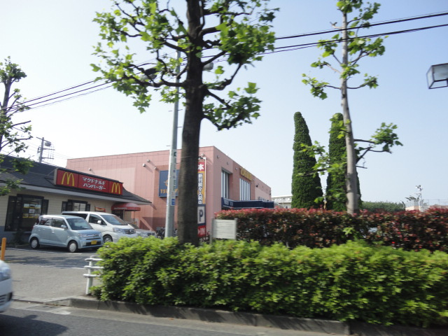 ロワ・セリシールＭの周辺|TSUTAYA武蔵小金井店まで1,616ｍ