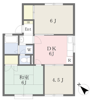 マリンコーポ小山