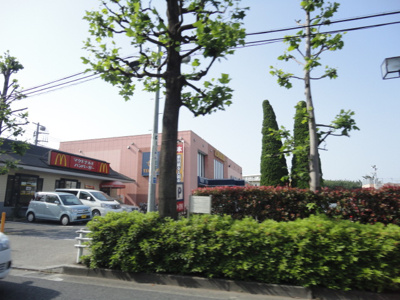 【周辺】 | ロワ・セリシールＭ | TSUTAYA武蔵小金井店まで1,616ｍ