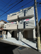 戸手３丁目戸建Ａの画像