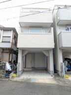戸手３丁目戸建Ａの画像