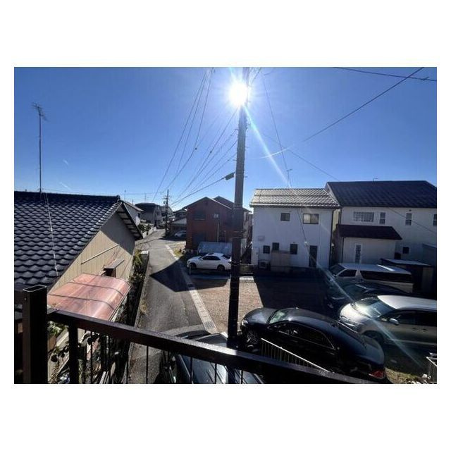 岐阜市中２丁目の一戸建てのその他