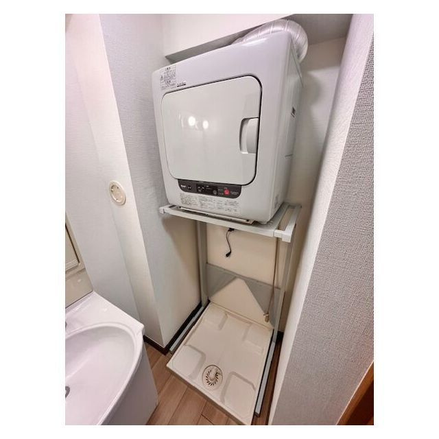 アレーズ岐阜北A棟のその他
