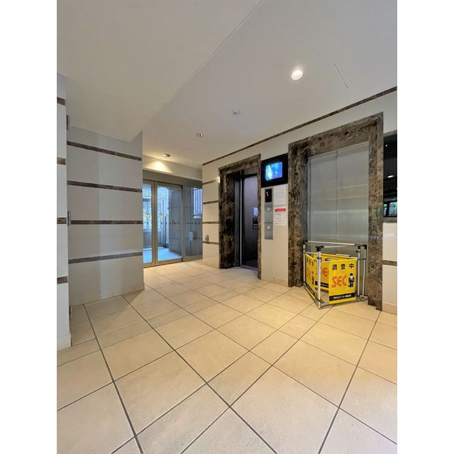 岐阜市蕪城町の賃貸マンションのその他|お問い合わせは美濃善不動産駅前店へ！