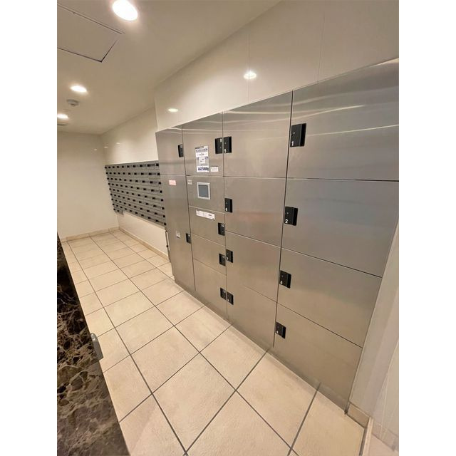 岐阜市蕪城町の賃貸マンションのその他|お問い合わせは美濃善不動産駅前店へ！