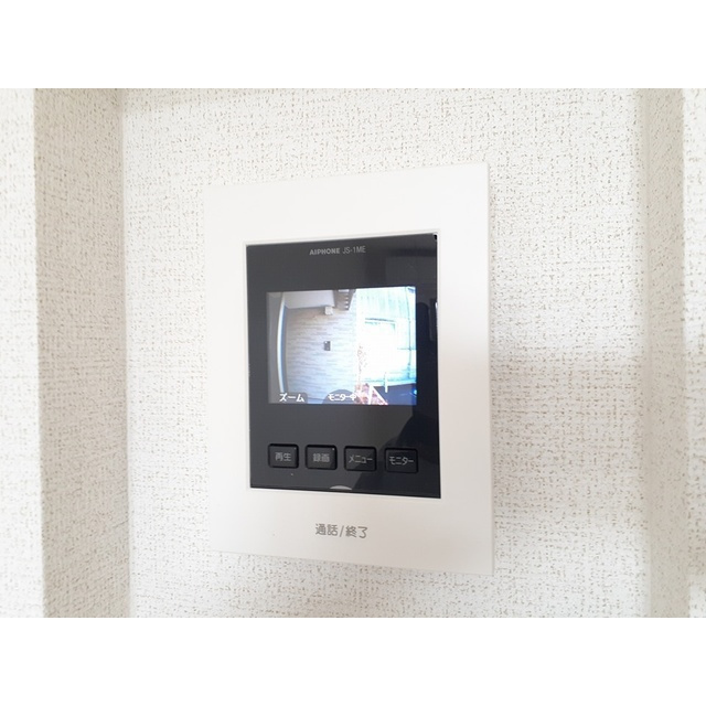 ステラの設備