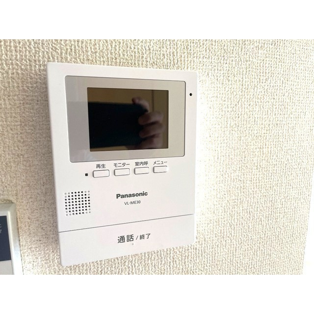 各務原市鵜沼東町５丁目のアパートの設備
