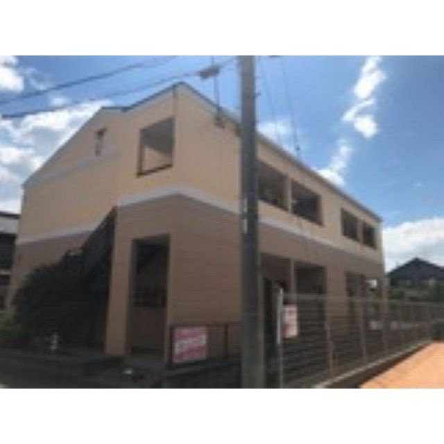 各務原市鵜沼東町５丁目のアパートのその他