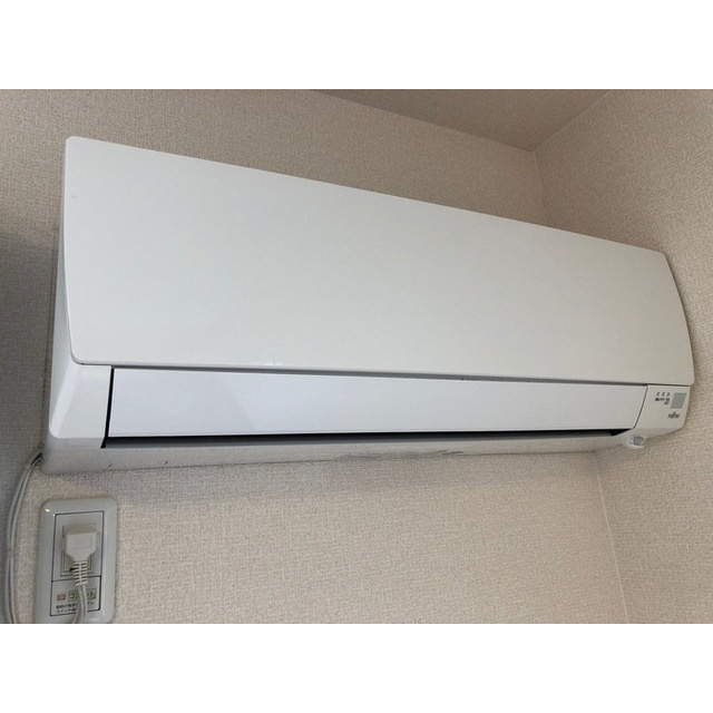 各務原市鵜沼朝日町４丁目のアパートの設備