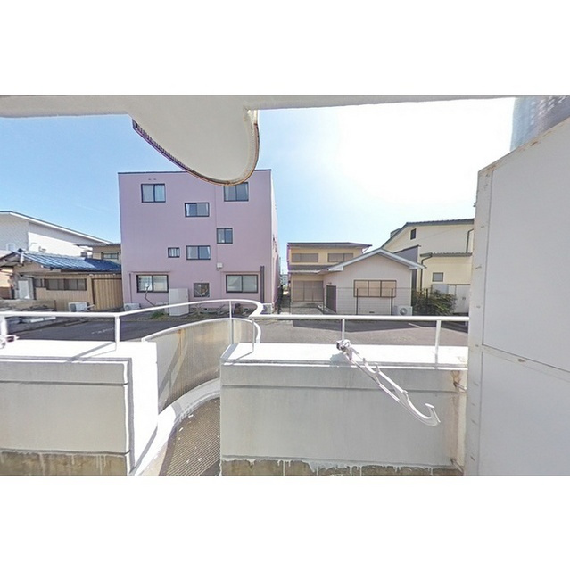 瑞穂市稲里のアパートのその他