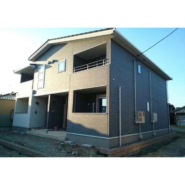 ＲＥＡ　光の外観
