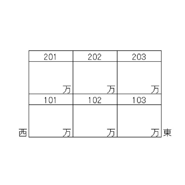 コンフォート西鶉Ⅰのその他