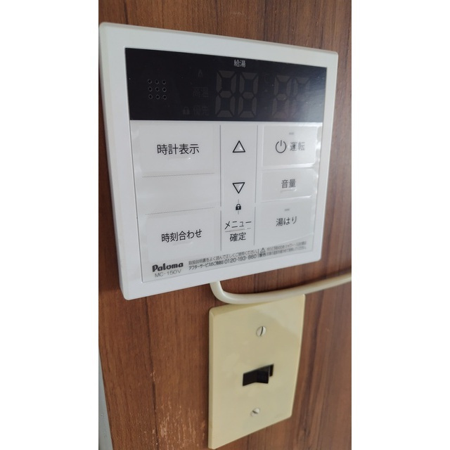 岐阜市則武の一戸建てのその他