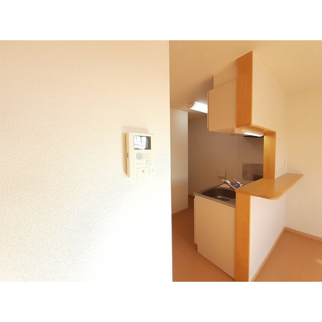 フローラ北館　Ｂの設備