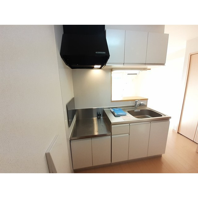 フローラ北館　Ｂのキッチン